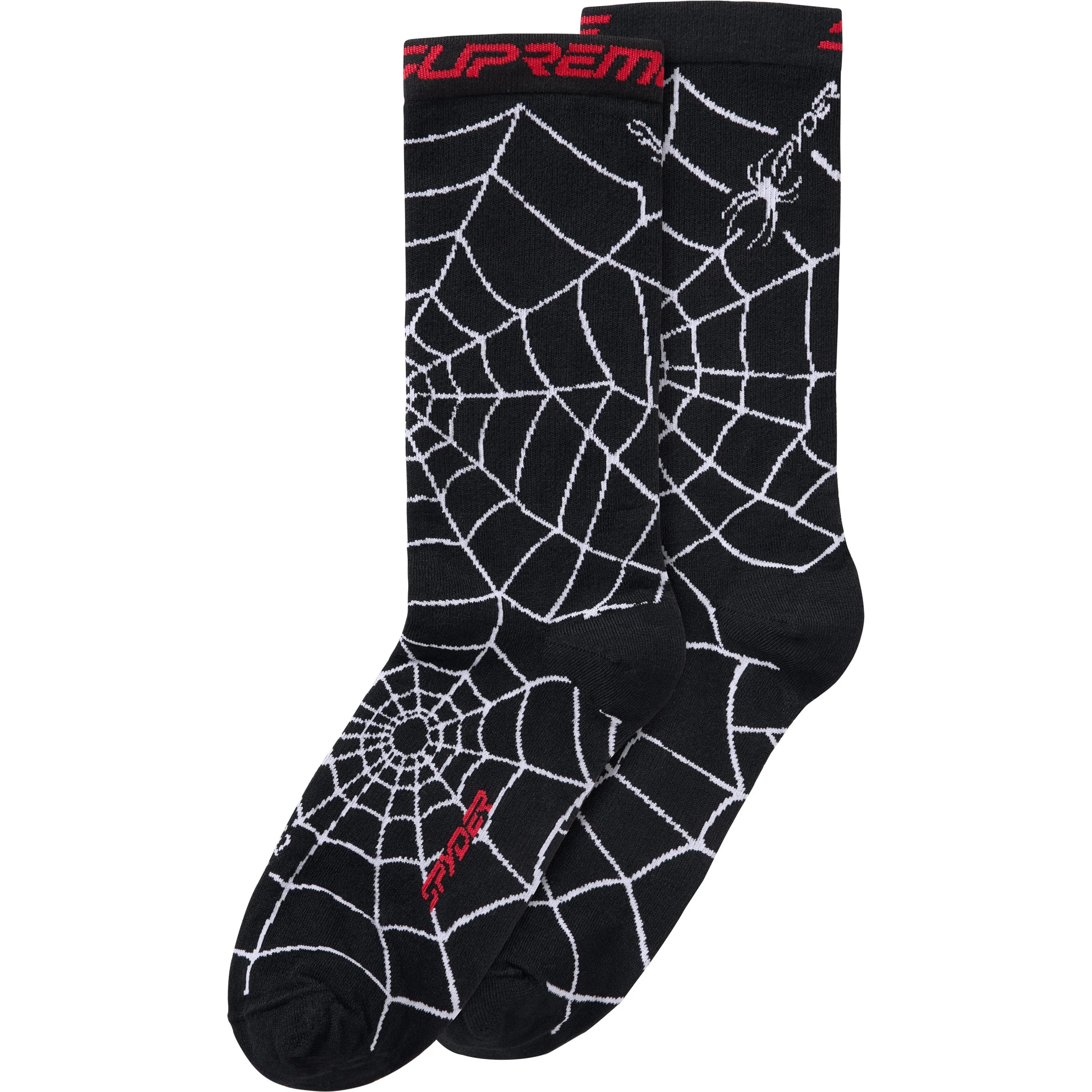 Supreme®/Spyder® Crew Socks (1 Pack) view 3